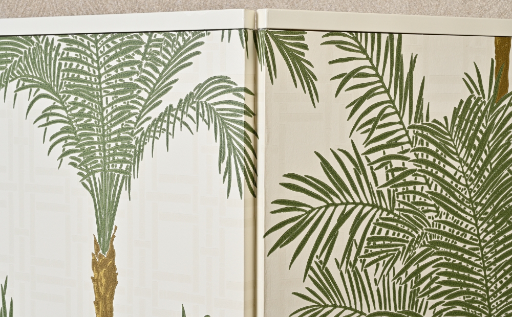 現代版屏風 凱風 gaifu